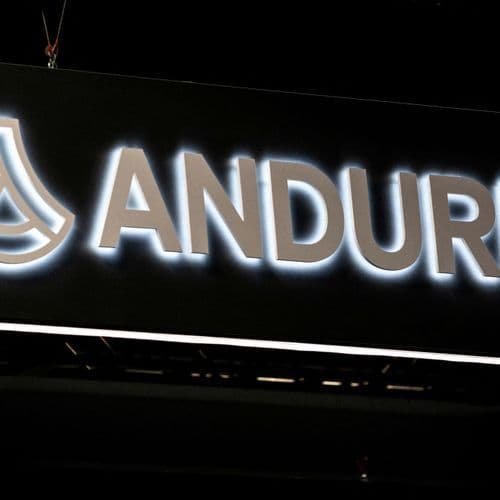 Anduril Employee Tender Offer Values the Company Near $90 Billion