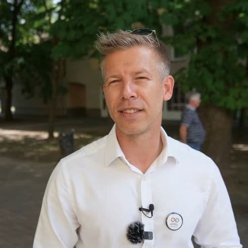 Magyar Denies Resignation Rumors