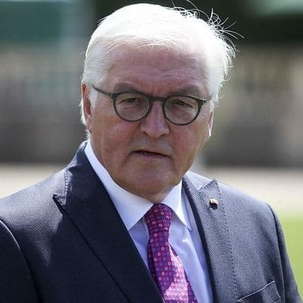 Federal President Steinmeier Appoints Schweitzer as New Minister for Labour and Social Affairs