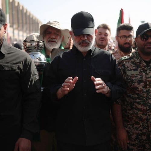 Fact Check: Iran War Has Been Divisive. Where Do Dembo, Alvarado Stand in KY Congress Race?