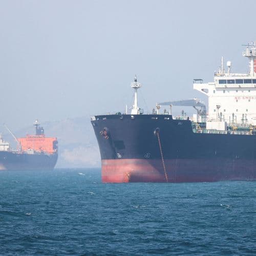 Morcat: Understandings with Iran Regarding the Strait of Hormuz Are Subject to Conversations with Washington