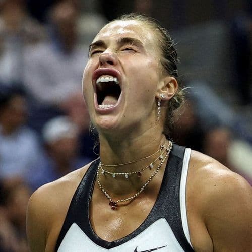 Sabalenka and Pegula Beaten in the Round of 32 at the Wuhan Open