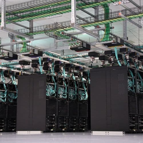 New Nexus AI Supercomputer Now Accessible to All US Scientists