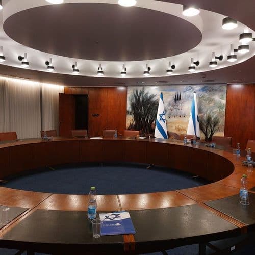 Victory for Channel 14: Petition to Restrict Its Broadcasts Before the Elections Rejected
