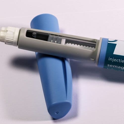 Could GLP-1 drugs be anti-aging medications?