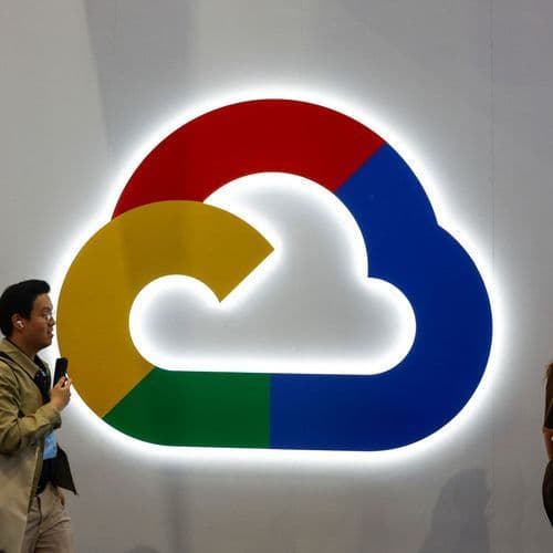 Google DeepMind, Google Cloud to Allow European Researchers Access to Frontier Models
