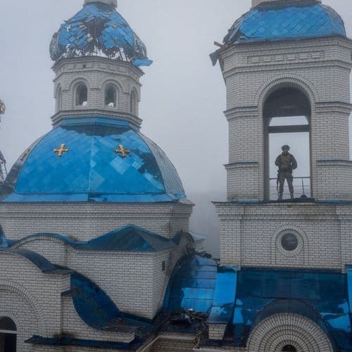 Vadeful: We Do Not See a Significant Reduction in US Support for Ukraine