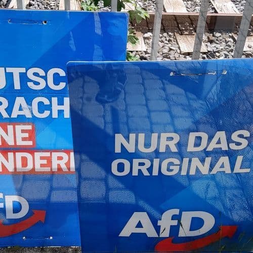 Merz: Ukraine ' S Assistance Is Not Funded by the Social Media in Germany