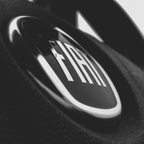 Fiat Multiplina: Four Places for This Small Electric Derived From the Topolino