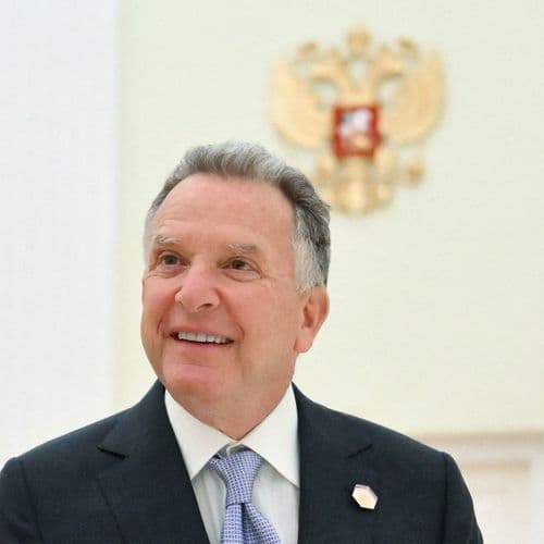 Zelensky Advisor Says Latest Trump Peace Plan a Vision by Some in Florida