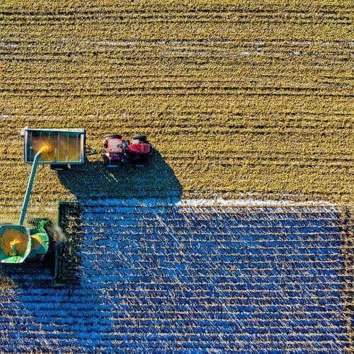 On National Farmers Day, Farm Bill Stuck in Limbo