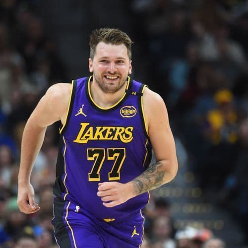 Lakers Signed 6'10" Do-It-All Playmaking Point Guard, According to Austin Reaves