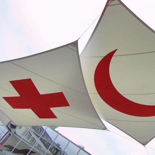 Red Cross volunteers from Colorado deploy to help in aftermath of Hurricane Isaias