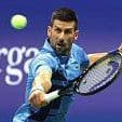 Bergs Shocks Alcaraz in Shanghai as Zverev Claims Year-End Top Ranking