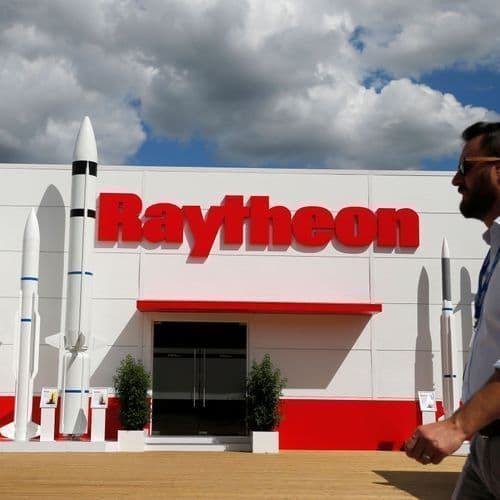 Raytheon's Upgraded Drone Killer Passes Three Tests in Just 15 Months