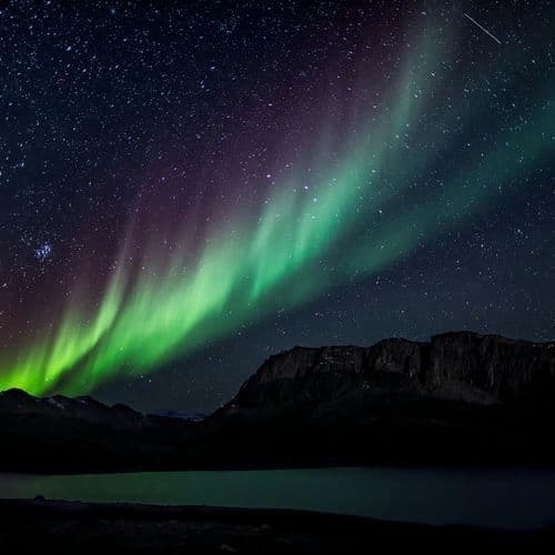 The Northern Lights Could Be Visible Across Several U.S. States This Weekend—Here’s When and Where to Look
