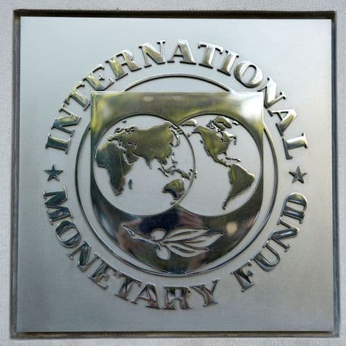 IMF: Forecasts Rapid Reduction of Greece's Public Debt to 128.7% of GDP in 2027 and 111.1% in 2031 - iefimerida.gr