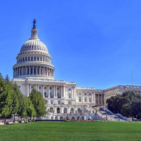 US Congress: Media: Search by Left-Wing US MP Omar