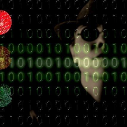 MUP and FBI Destroy Illegal Market "OLVX", Criminal Complaint Against 20-Year-Old From Tetovo