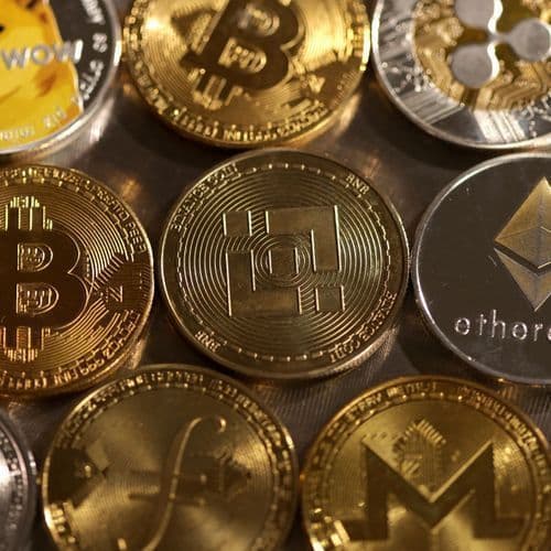 Strive Buys $235M in Bitcoin, Knocks MARA Out of Fourth Place