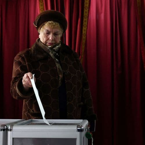 2027 Elections: Algorithms Won’t Decide The Vote, Says Amupitan