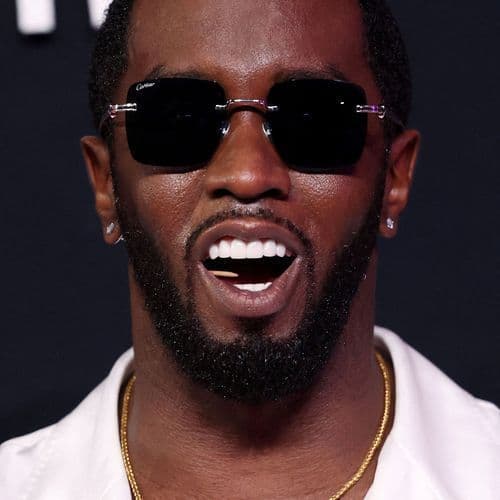 Sean "Diddy" Combs Sustained Head Injury in Prison Fight with Jamaican Drug Lord: Report