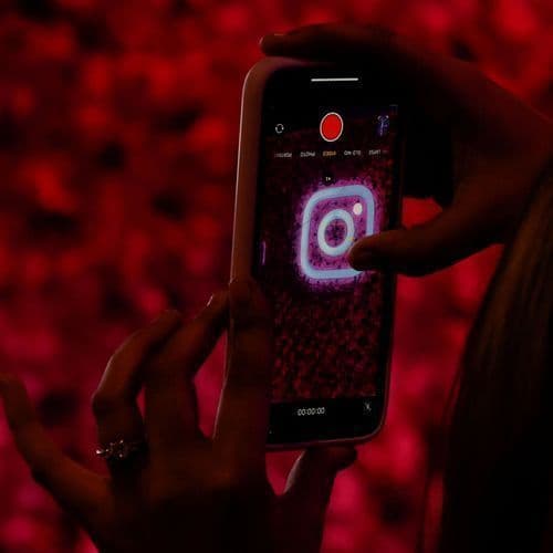 Dagi Bee Searches for Two Men via Instagram