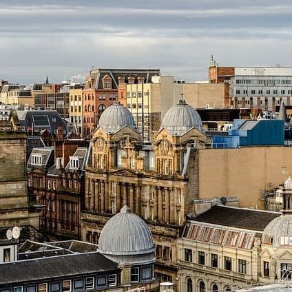 Scottish retailers warn of rising shop theft by young violent children