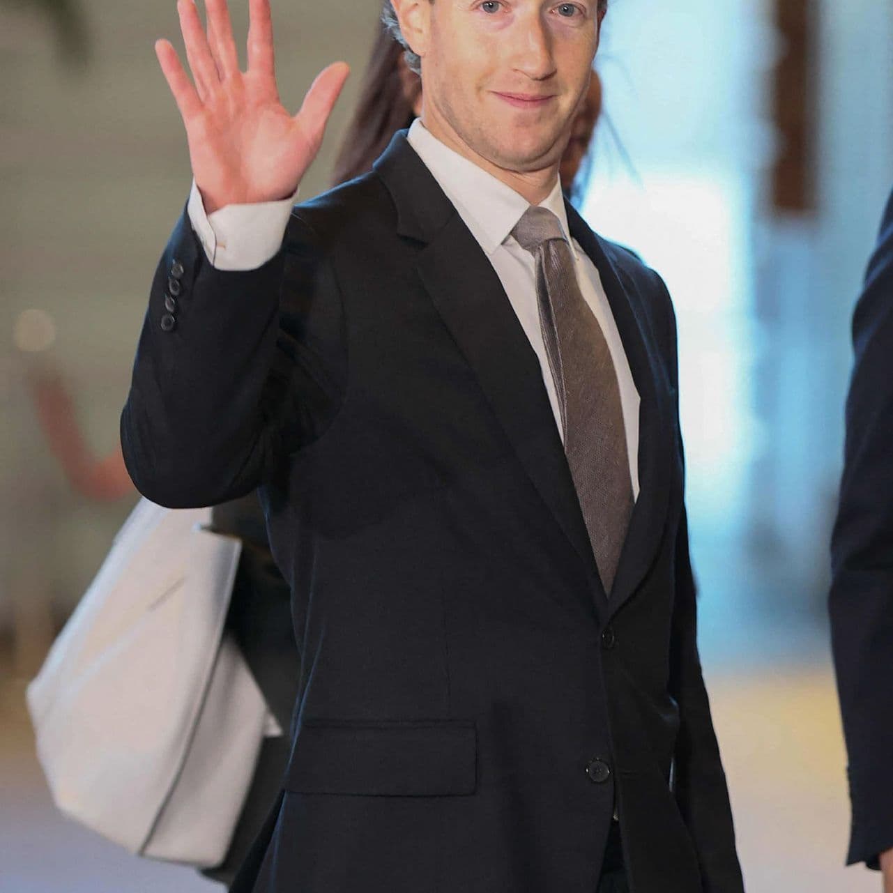 Mark Zuckerberg Says He Wasn't Sure Meta's $200 Billion AI Bet Would Pay Off