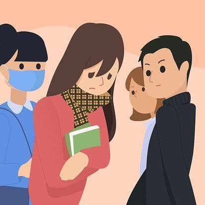 Girls facing bullying in Stockholm schools — highest level in 20 years