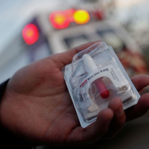 Arizona's Controlled Substances Law Worked, Research Finds
