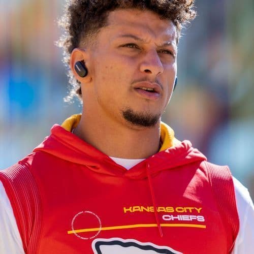 Maxx Crosby sets record straight on Patrick Mahomes ‘moan’ controversy