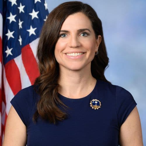 Ex-Fiance of US Rep. Nancy Mace and 2 Others Charged with Sex Crimes