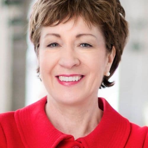 Fed’s Collins sees another rate hike on the table before end of 2026