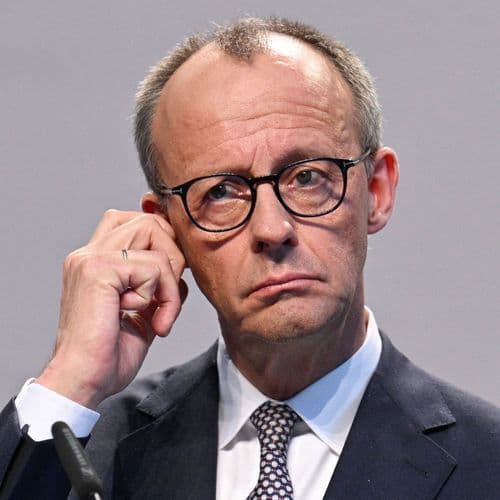 Merz with Employers: Chancellor Clears His Line on Pension