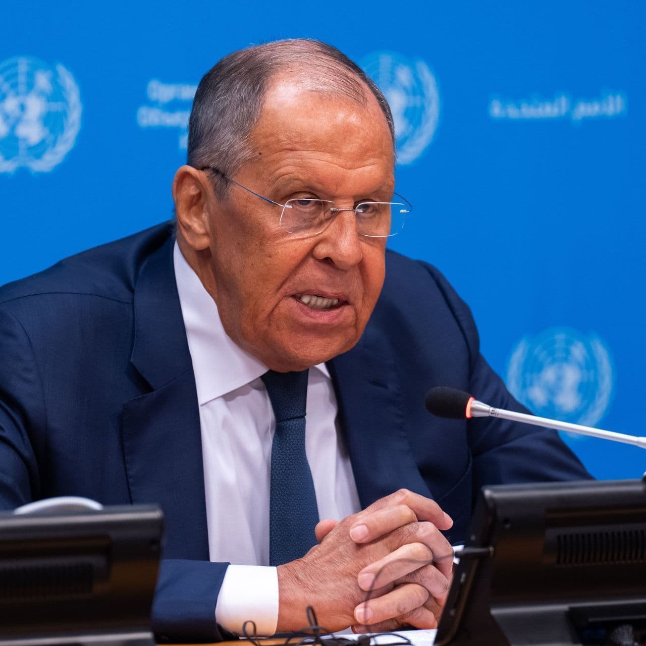 Lavrov Announced Putin's Visit to Shenzhen for the APEC Summit