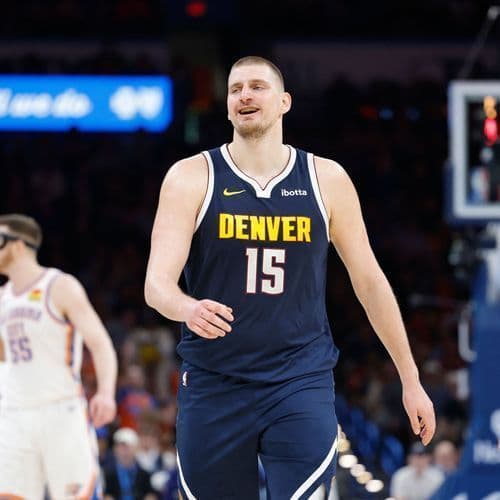 Nuggets Face “Justifiable Paranoia” as Roster Shortcomings Could Make Nikola Jokic Rethink His Future