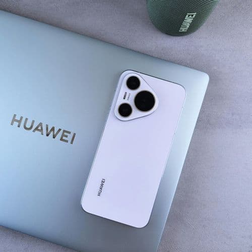 Huawei and T3 Foundation Form a Partnership in the Field of Artificial Intelligence.