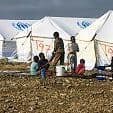Mali hosts more than 322,000 refugees and asylum seekers