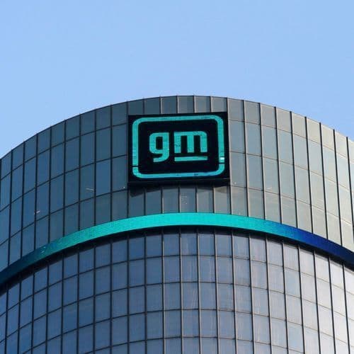 GM Launches 30 Under 30 Program As Auto Industry Faces Shortage Of Skilled Technicians