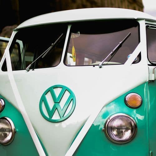 Car Builder: Volkswagen Tries to Restart in the USA