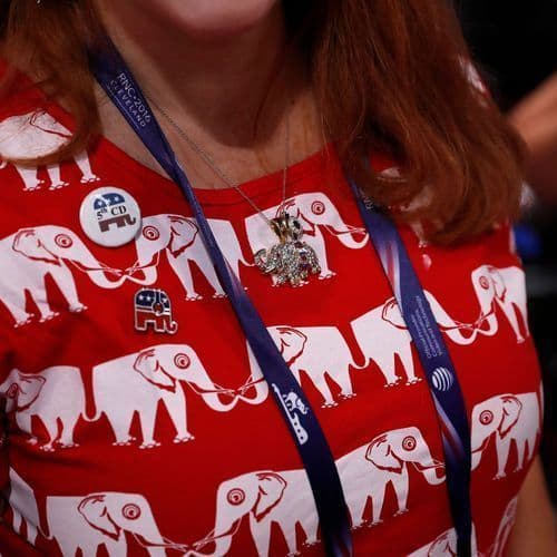 Who Is Jaime West? Indiana Candidate's ‘Embarrassing’ Rant Against MAGA Goes Viral, ‘We Have Guns Too’
