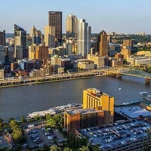 TV Map: Good Portion of Country Will Miss Steelers vs. Buccaneers