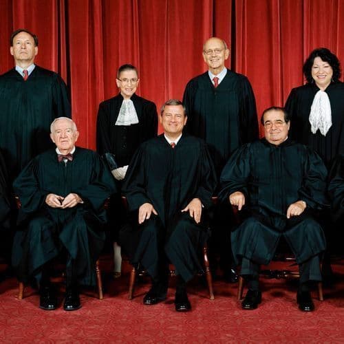 U.S. Supreme Court Appears Skeptical of Consumer Privacy Lawsuit