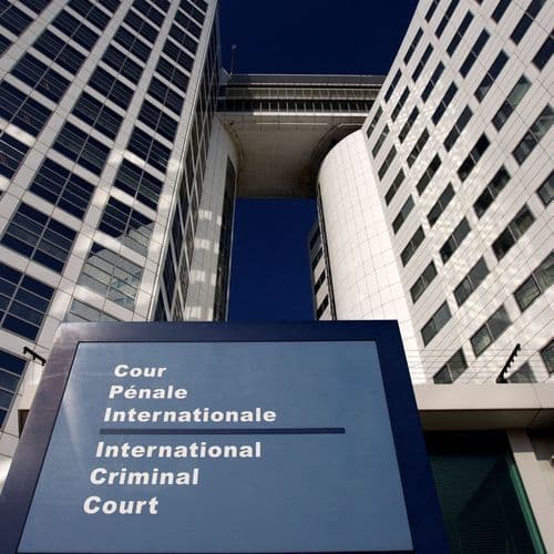 “A worrying step”: What could Tajikistan gain — and lose — by leaving the International Criminal Court?