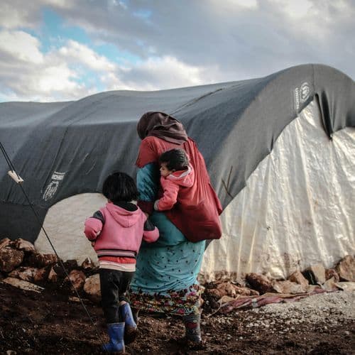 SD in Gothenburg Wants to Stop Ukrainian Refugees – Or?