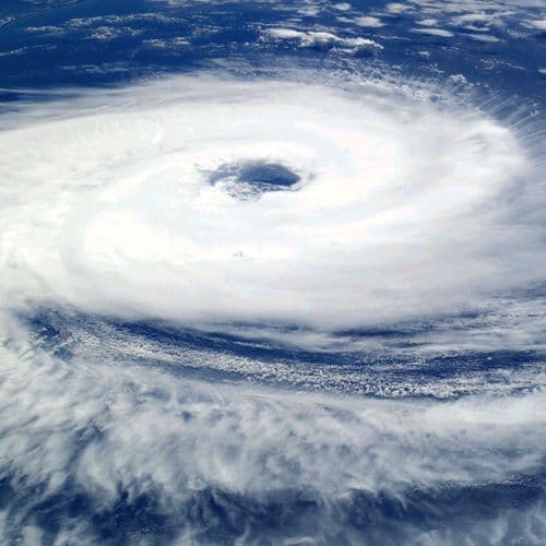 Hurricane Simón and Storm Rachel Leave Five Dead in Mexico · Global Voices