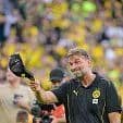 Before Duel with Nübel: Goalkeeper Baumann Did Not Write Off National Team
