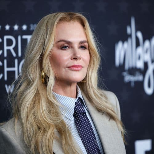 Thodoris Atheridis: "I Vomited with Tom Cruise"