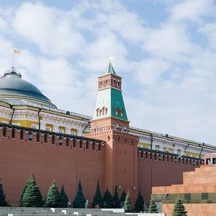 There are risks of sabotage by Europe in relation to Russian frozen assets, Dmitry Peskov said